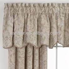 Double Swag Shower Curtain With Valance Promotion, Buy Promotional