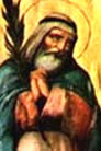 Cleofs, Santo