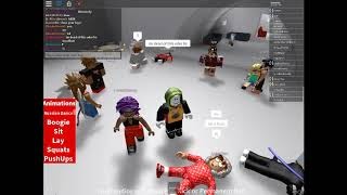 oders
