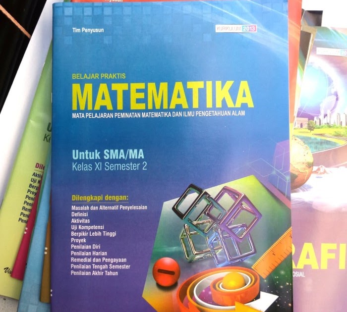 Kunci Jawaban Buku Lks Matematika Kelas 12 Terbitan Viva Pakarindo