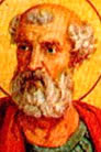 Pío I, Santo