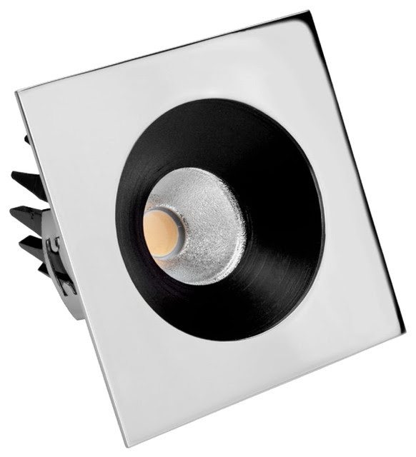 The Daly 65 QA - Downlight - bathroom lighting and vanity lighting