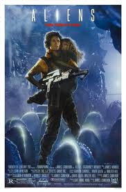 Aliens Aliens