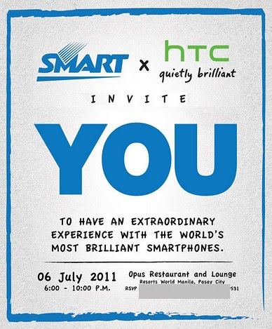 smart htc