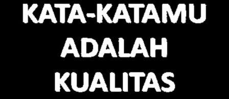 Inspirasi Terbaru 39+ Kata Kata Keren Buat Status Di Wa