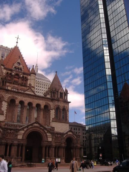 Boston