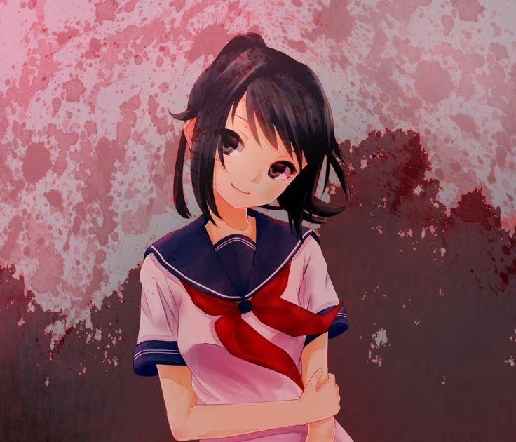 Anime Wallpaper Yandere - Yandere Wallpapers - Wallpaper Cave : I hope