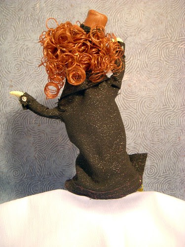 The Mad Hatter (5)