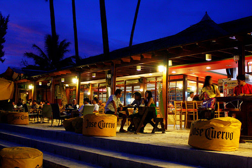 Obama Grill Boracay
