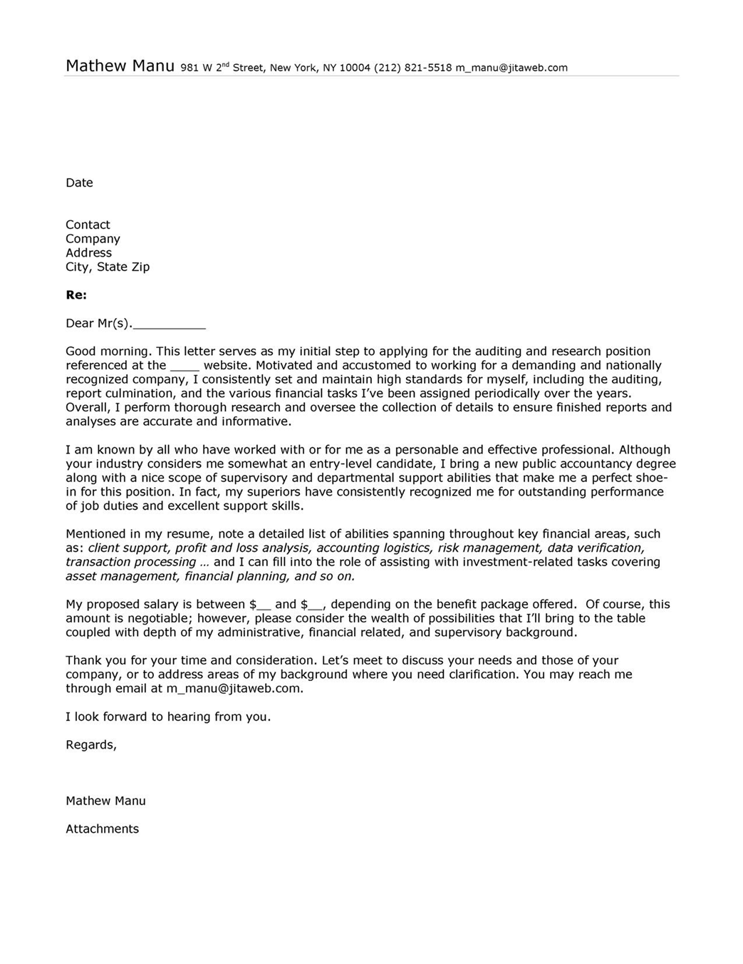 Lettre De Motivation Master Cpe  Soalan 3