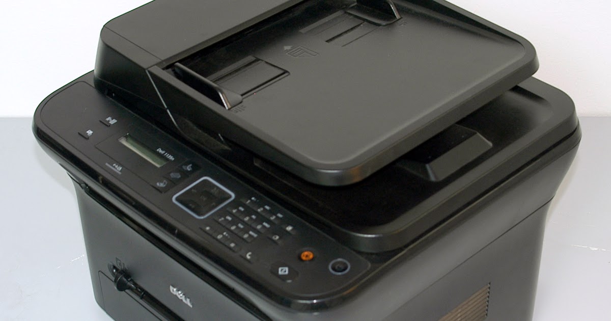 Dell 1135N Driver Windows 10 - Dell 1130 Laser Printer Amazon In