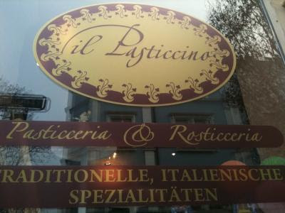 Pasticceria