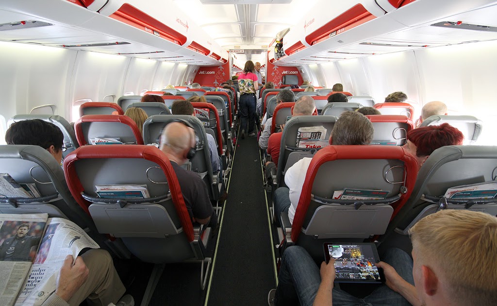Concept 80 of Jet2 757 Cabin | ericsson4uringtone