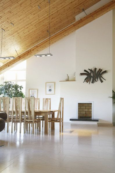 My Home Decor Photos: recycled wood wall