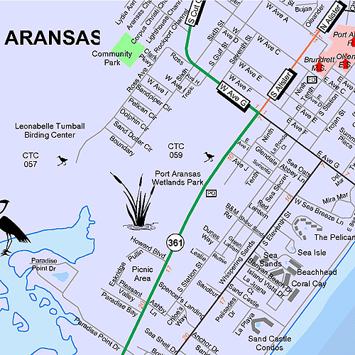 28-map-of-port-aransas-online-map-around-the-world