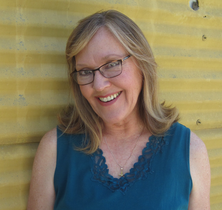 Nancy Schoellkopf