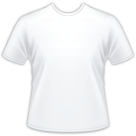738+ White T Shirt Template Front And Back Png Mockups Builder