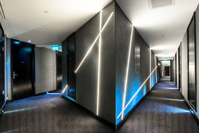 Comments and reviews of Montcalm East, Shoreditch London