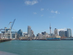Auckland - 280