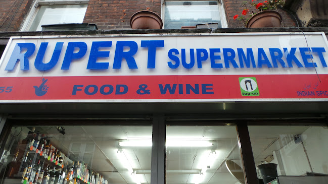 55 Rupert St, London W1D 7PJ, United Kingdom