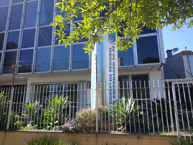 Av. Plínio Brasil Milano, 1155 - Higienópolis, Porto Alegre - RS, 90520-002, Brasil