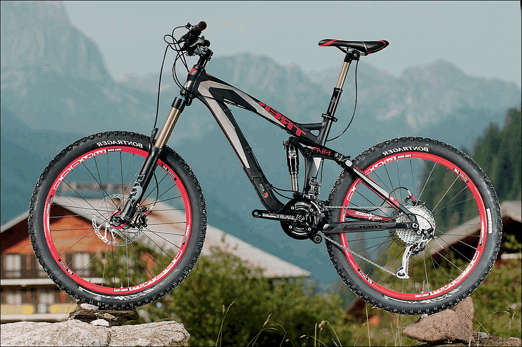 You Might Want Order Good Mountain Bikes For Beginners And Best