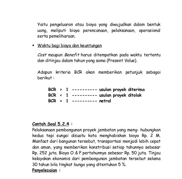 Soal Dan Jawaban Ekonomi Manajerial / Contoh Soal Dan Jawaban Produksi
