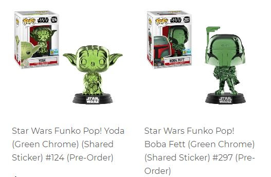 where to buy sdcc funko pops