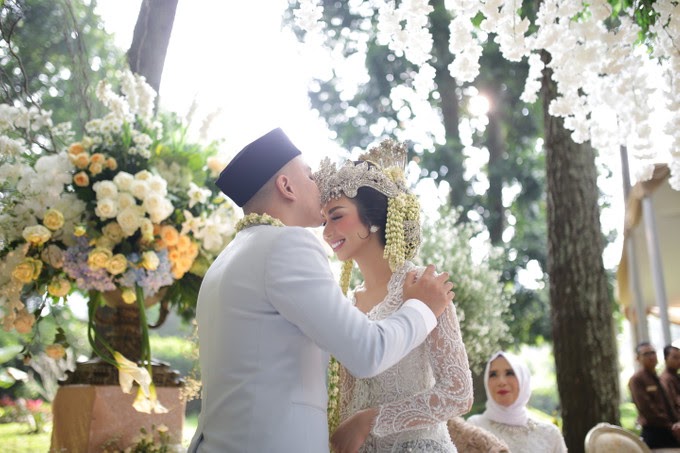 Dekorasi Pernikahan Adat Sunda Sederhana / 27+ Terbaru ...