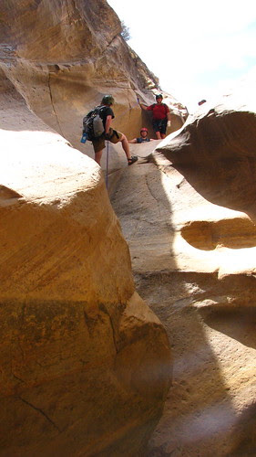 06.13.09 Eardley Canyon