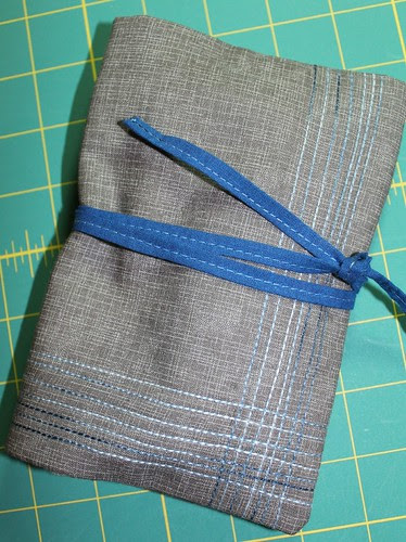 Zakka Style Sewing Kit