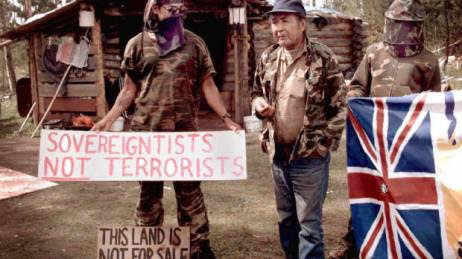 TsPeten wolverine w flag