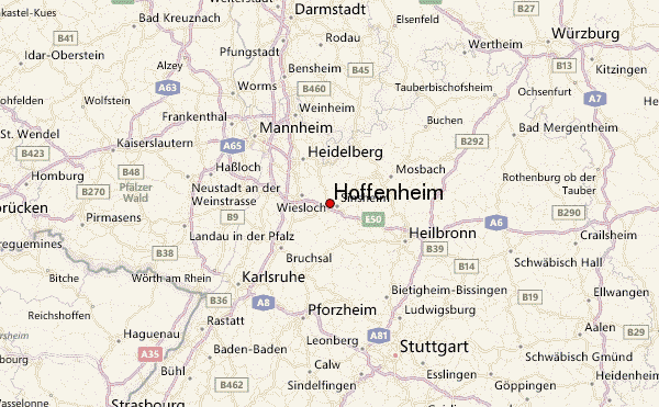 Hoffenheim Germany