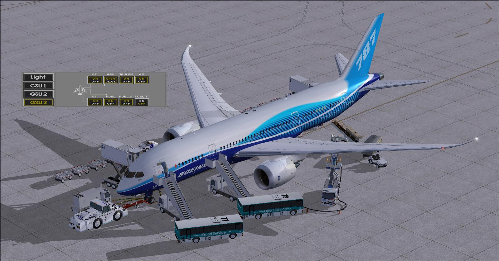 tds 737 fs2004 free download