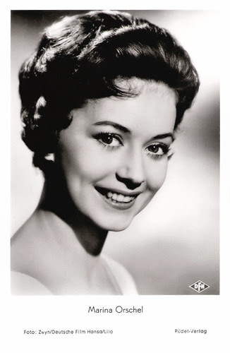 Marina Orschel
