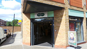 Specsavers Opticians Bethnal Green