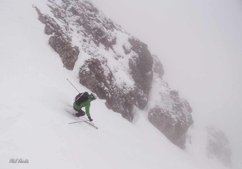 pico royo bajada 11