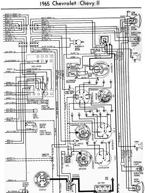 Classic Car Wiring Diagram from lh5.googleusercontent.com