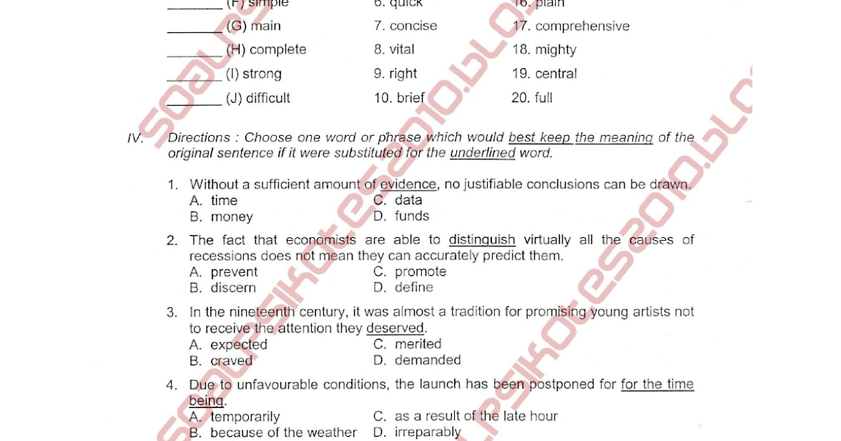 Contoh Soal Pilihan Ganda Obligationdan Jawabannya - Pendidikan Soal