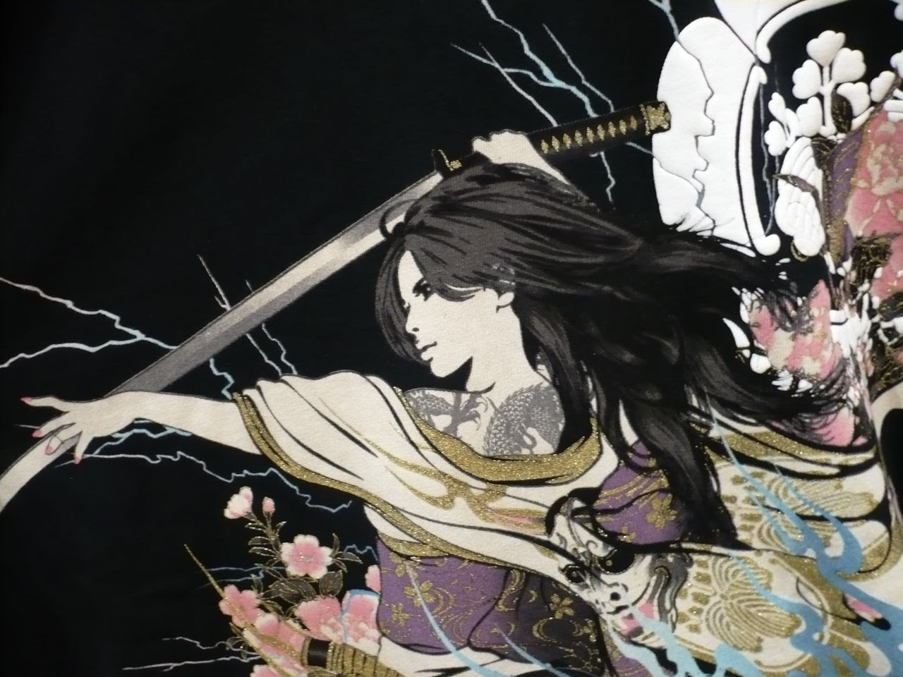 上綺麗 和 イラスト かっこいい ただのディズニー画像