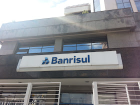 Banrisul - Ag 0041 - Coliseu