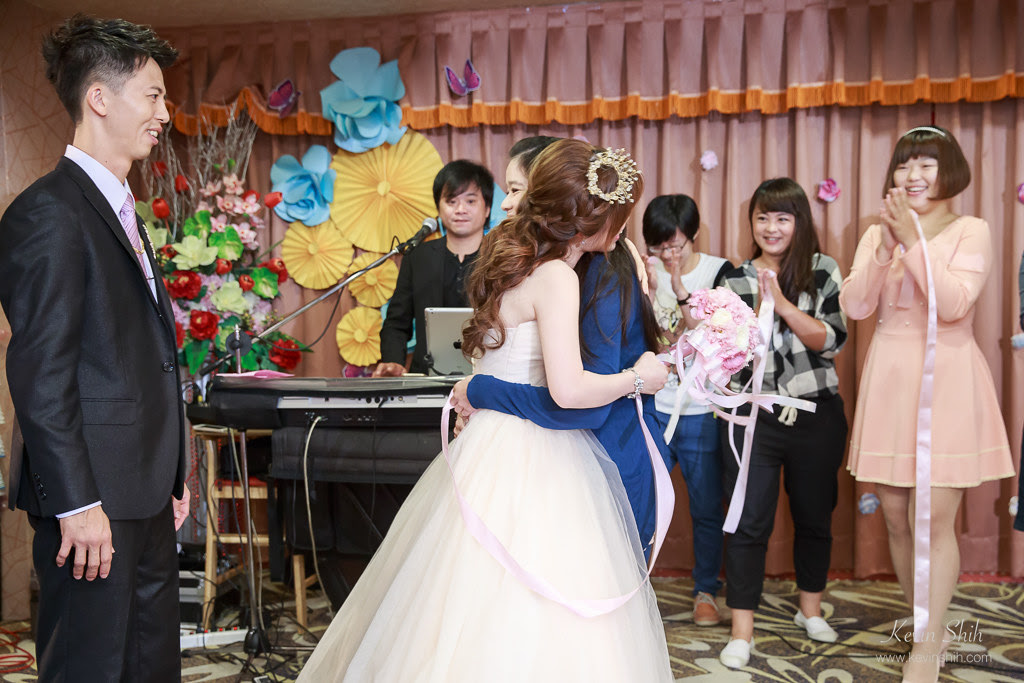 Hello Kitty主題婚禮