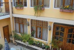 Chimborazo - Apartment