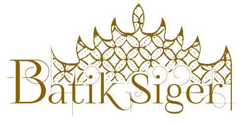 58+ Gambar Ornamen Batik Lampung