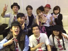 $MIYA(ミヤ)のGROOVYな日々