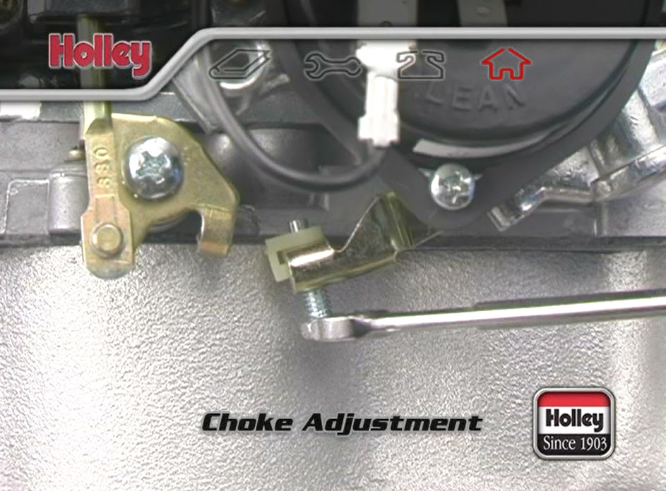 Holley Carb Electric Choke How Does It Work