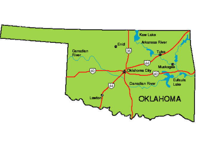 Image result for oklahoma