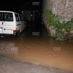 Inondations. Doubs : publication au journal officiel de l'état de catastrophe naturelle
