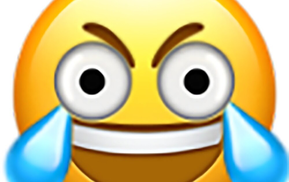 49 Emoji Png Laughing Meme Smiley Face Funny Jodi Themylife