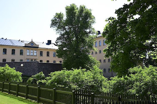 Långholmen Hotell Stockholm